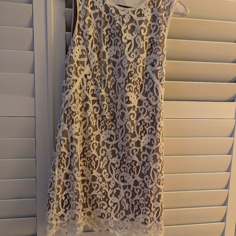 EUC, Ann Taylor Loft, Size 6 Dress